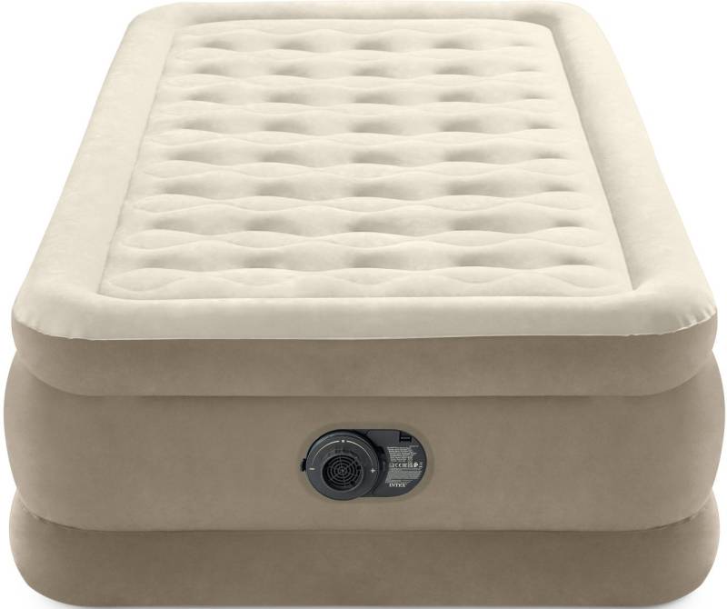 Intex Luftbett DuraBeam UltraPlush von Intex