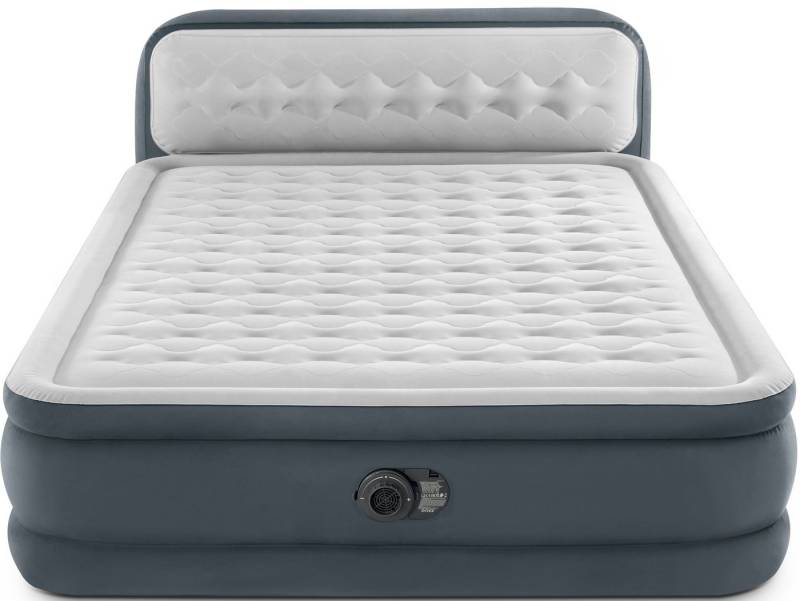 Intex Luftbett DuraBeam UltraPlushHeadboard von Intex