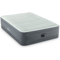 Luftbett Gästebett 191x137x46 Matratze Lutmatratze selbstaufblasend 64904 - Intex von Intex