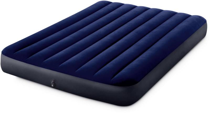 Intex Luftbett Indoor und Outdoor Luftbett Full Airbed aufblasbar 191x137x25 cm 64758 Intex Luftbett Indoor und Outdoor Luftbett Full Airbed aufblasbar 191x137x25 cm 64758 von Intex
