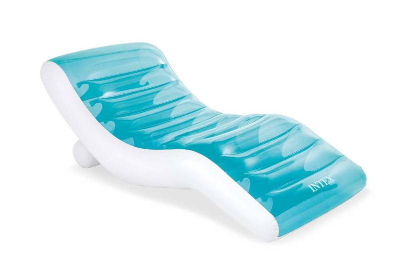 Intex Luftmatratze Intex 56874EU - SPLASH LOUNGE / ROCKIN LOUNGE Intex Luftmatratze Intex 56874EU - SPLASH LOUNGE / ROCKIN LOUNGE von Intex