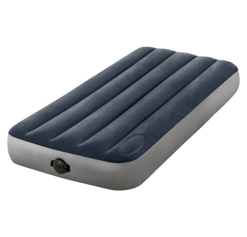 Intex Luftmatratze Intex 64781 DuraBeam Standard" Twin Luftbett (L x B x H) 1910 x 990 x von Intex