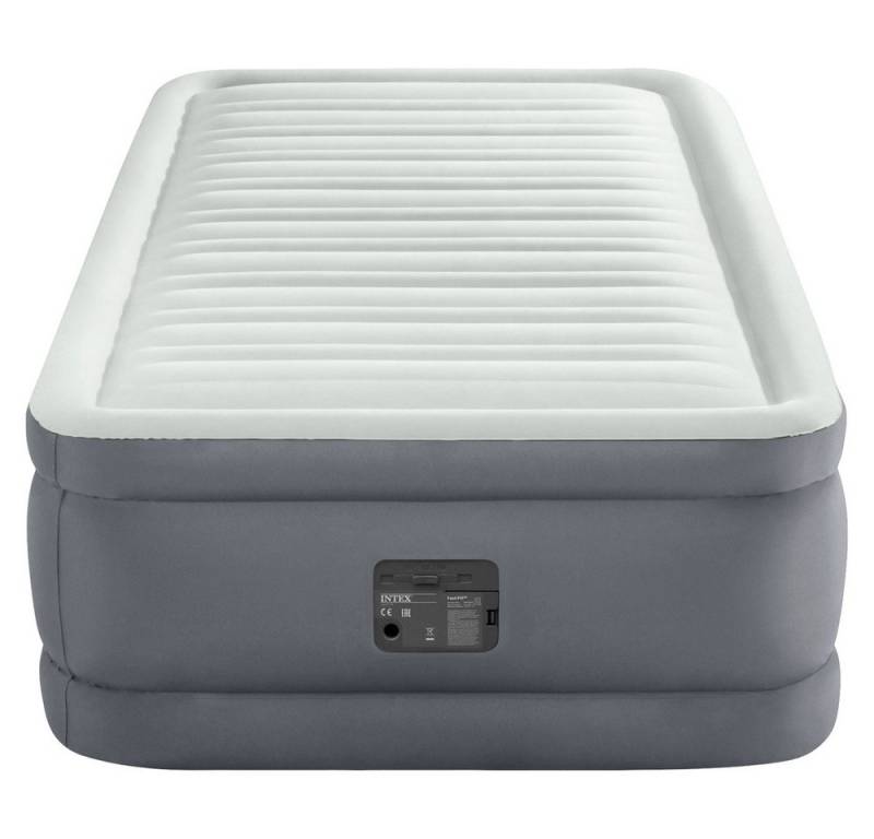 Intex Luftmatratze Intex 64902NP PremaireElevated Luftbett (L x B x H) 1910 x 990 x 460 m von Intex