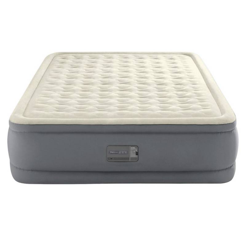 Intex Luftmatratze Intex 64926ND PremaireElevated Luftbett (L x B x H) 203 x 152 x 46 cm von Intex