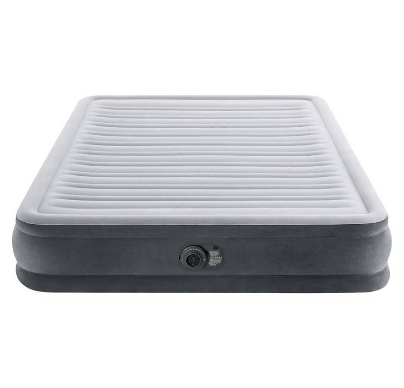 Intex Luftmatratze Intex 67770ND DuraBeam ComfortPlushMidRise Luftbett (L x B x H) 203 x von Intex