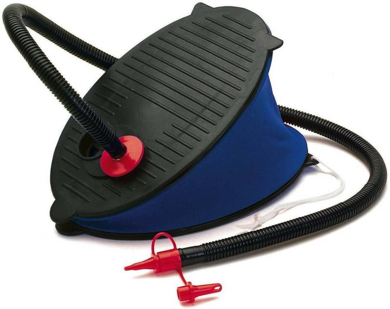 Intex Luftmatratze Intex 69611 - BELLOWS FOOT PUMP von Intex