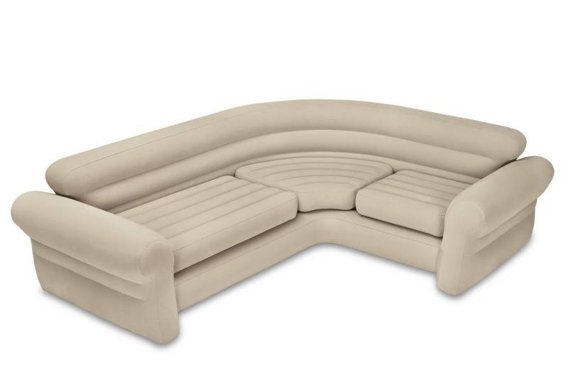 Intex Luftsessel Corner Sofa von Intex