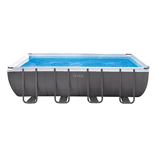 Intex Metallrahmenpool, 54982, 549 x 274 x 132 cm Intex Metallrahmenpool, 54982, 549 x 274 x 132 cm von Intex