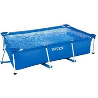Intex Metallrahmenpool 220  x 150 x 60cm von Intex