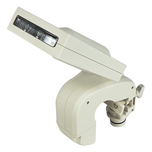 Intex 28089 – Sprühgerät mit mehrfarbiger LED für Prisma/Ultra XTR Frame Pools, Weiß, 3785–12112 l/h Intex 28089 – Sprühgerät mit mehrfarbiger LED für Prisma/Ultra XTR Frame Pools, Weiß, 3785–12112 l/h von Intex