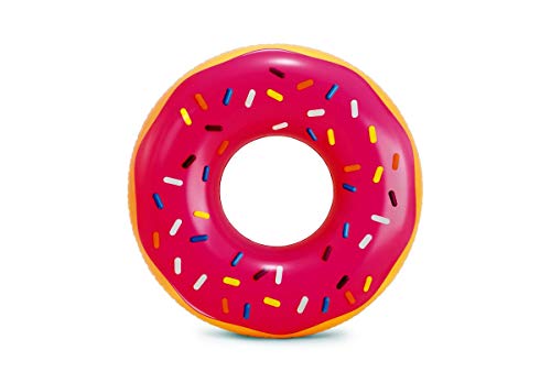 Intex PINK Frosted Donut Tube Intex PINK Frosted Donut Tube von Intex