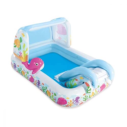 Intex - Play Center Wal Rosa & Freunde von Intex