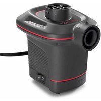 Intex - Pompa elettrica 12 volt portatile auto 66636 von Intex