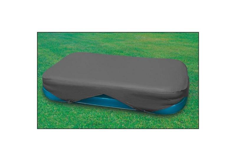 Intex Pool-Abdeckplane 58412NP Abdeckplane für Family Pool 175cmx262cm bis von Intex