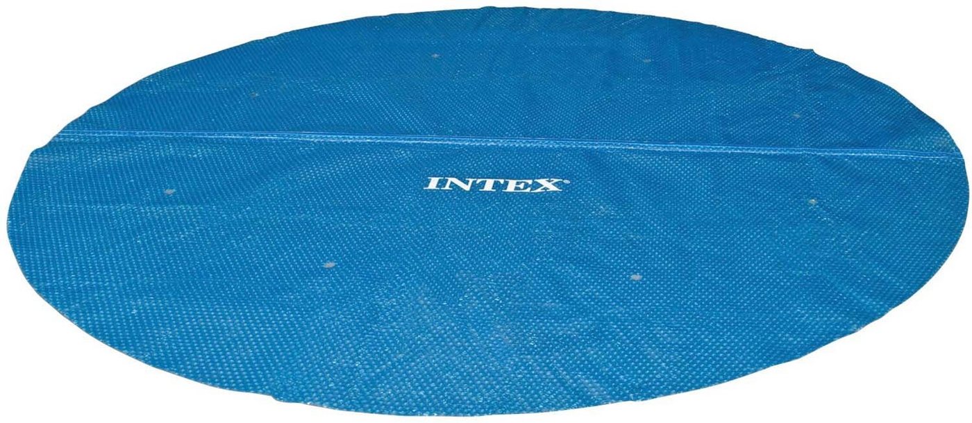 Intex Pool-Abdeckplane Intex 28013 - 4.57M SOLAR POOL COVER Intex Pool-Abdeckplane Intex 28013 - 4.57M SOLAR POOL COVER von Intex