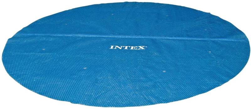 Intex Pool-Abdeckplane Intex 28013 - 4.57M SOLAR POOL COVER Intex Pool-Abdeckplane Intex 28013 - 4.57M SOLAR POOL COVER von Intex