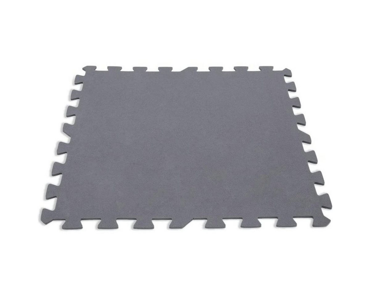Intex Pool Bodenschutz-Matte 29084 (Puzzle) 8 Stück, 1,9m² von Intex