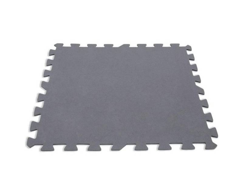Intex Pool Bodenschutz-Matte 29084 (Puzzle) 8 Stück, 1,9m² von Intex