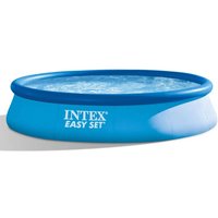 Pool Easy Set 396x84 cm 28143NP Intex von Intex