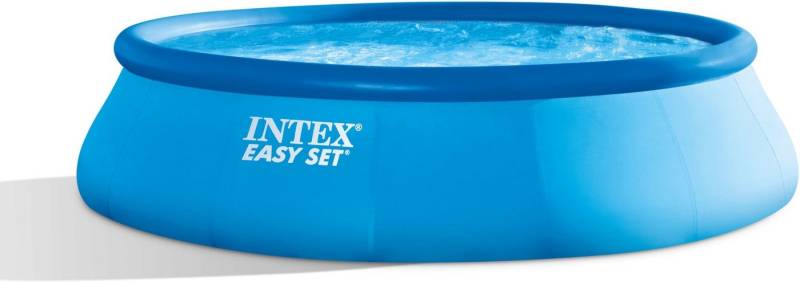 Intex Pool Easy Set Ø 457 x 122 cm von Intex