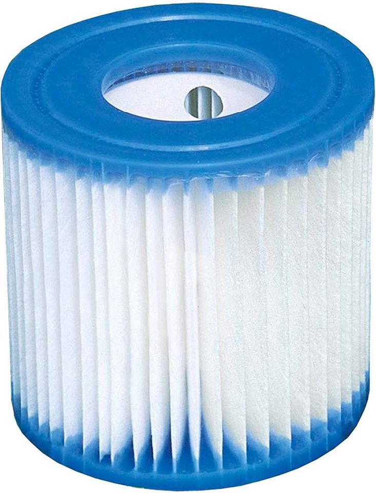 Intex Pool-Filterkartusche 29007 Typ H von Intex