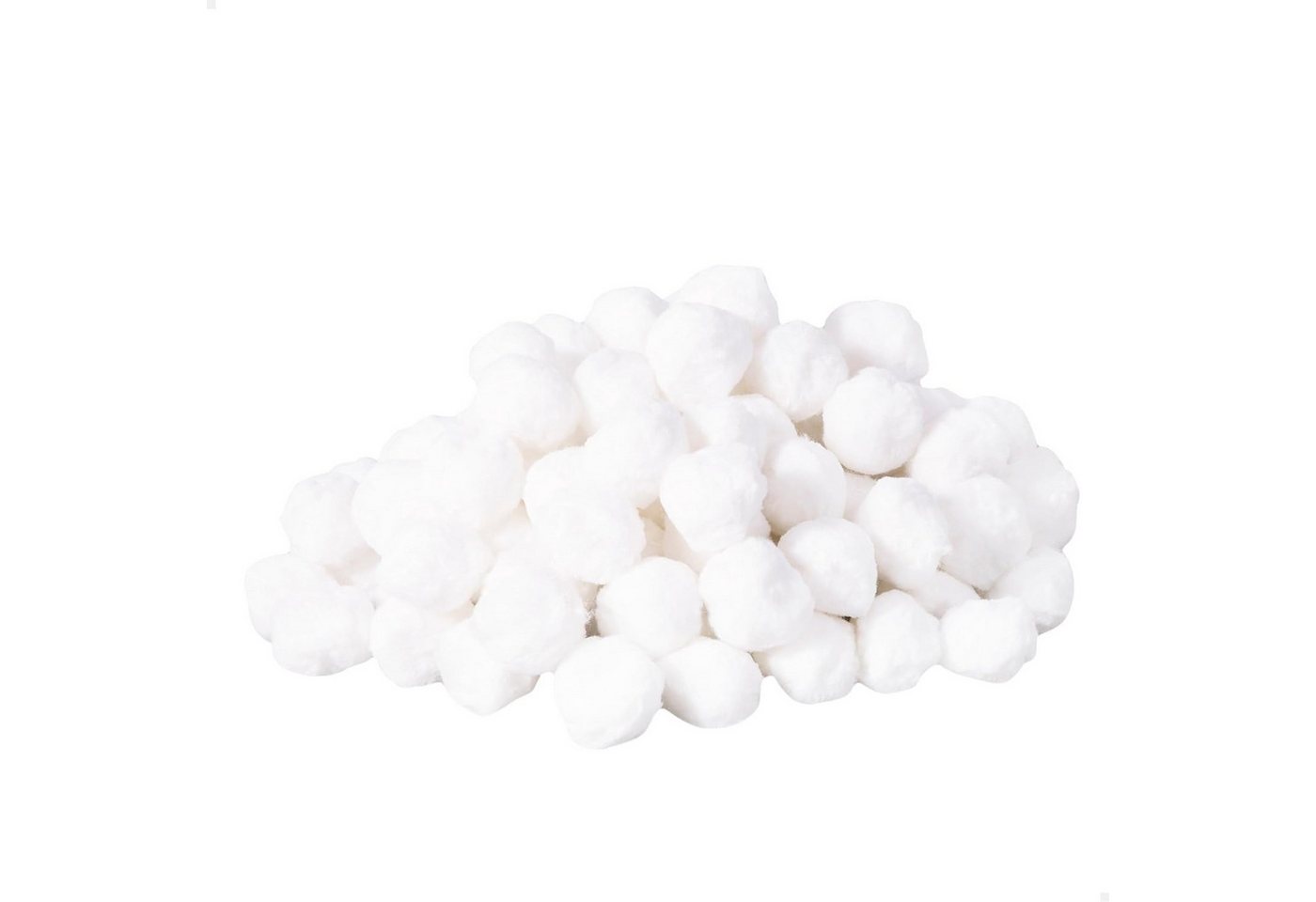 Intex Pool-Filterkartusche 29045 Fiber Ball Filterbälle Intex Pool-Filterkartusche 29045 Fiber Ball Filterbälle von Intex
