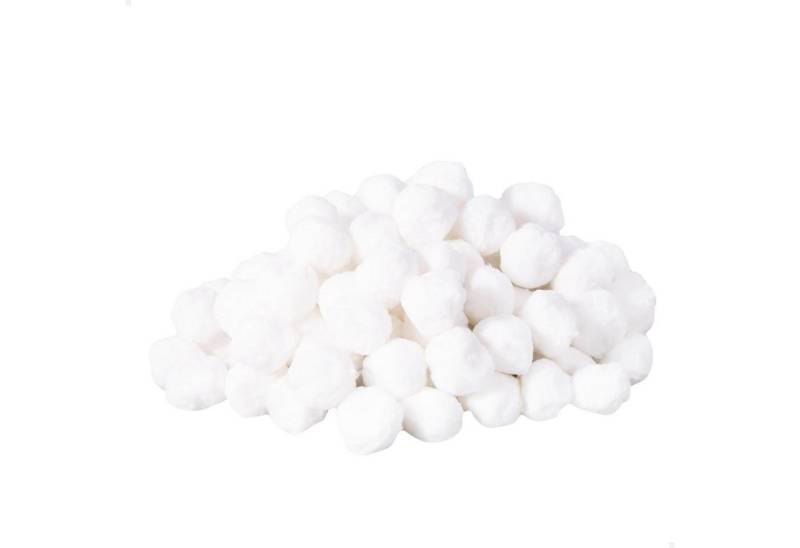Intex Pool-Filterkartusche 29045 Fiber Ball Filterbälle von Intex