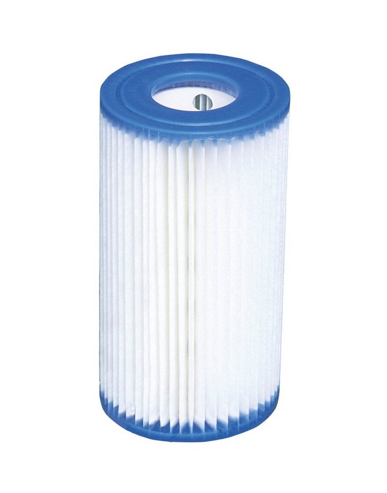 Intex Pool-Filterkartusche Pool Filter Ersatzfilter Filterkartusche Typ A für Pool 29000 von Intex