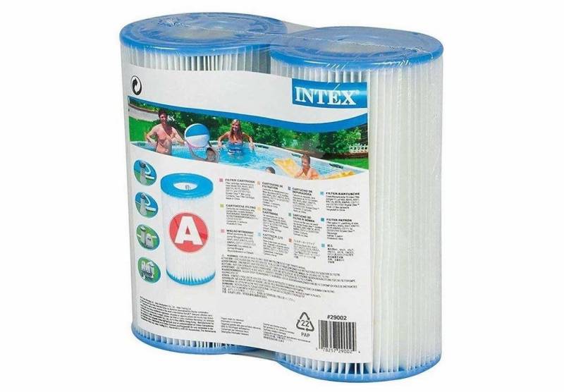Intex Pool-Filterkartusche von Intex