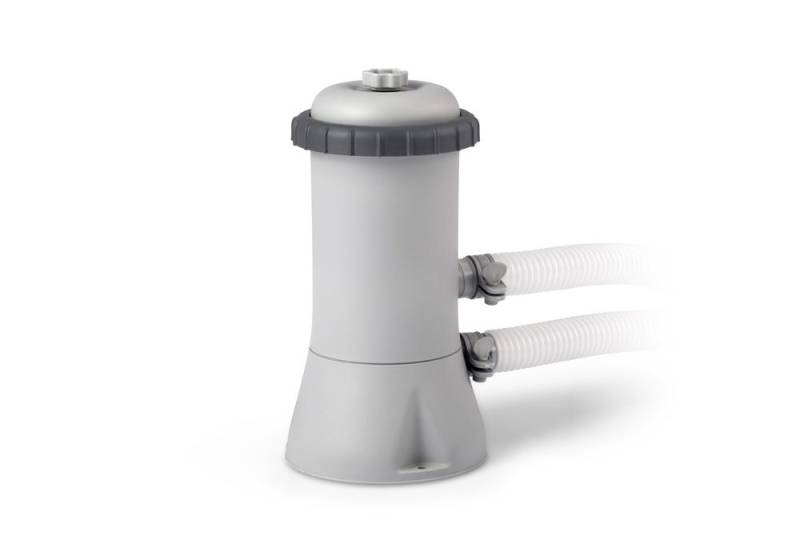 Intex Pool-Filterpumpe Filterpumpe 2.271 l/h Kartusche Tpy A für EasySet 28604GS von Intex