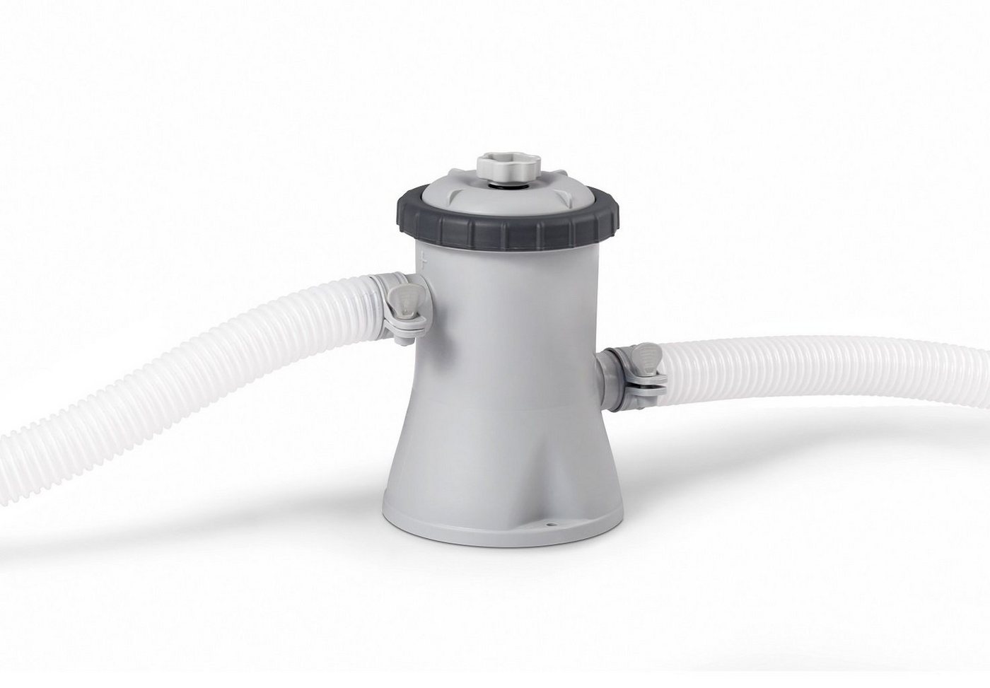 Intex Pool-Filterpumpe Intex 28602 Filterpumpe 1250 L/Std Poolpumpe Kartuschenfilter Intex Pool-Filterpumpe Intex 28602 Filterpumpe 1250 L/Std Poolpumpe Kartuschenfilter von Intex