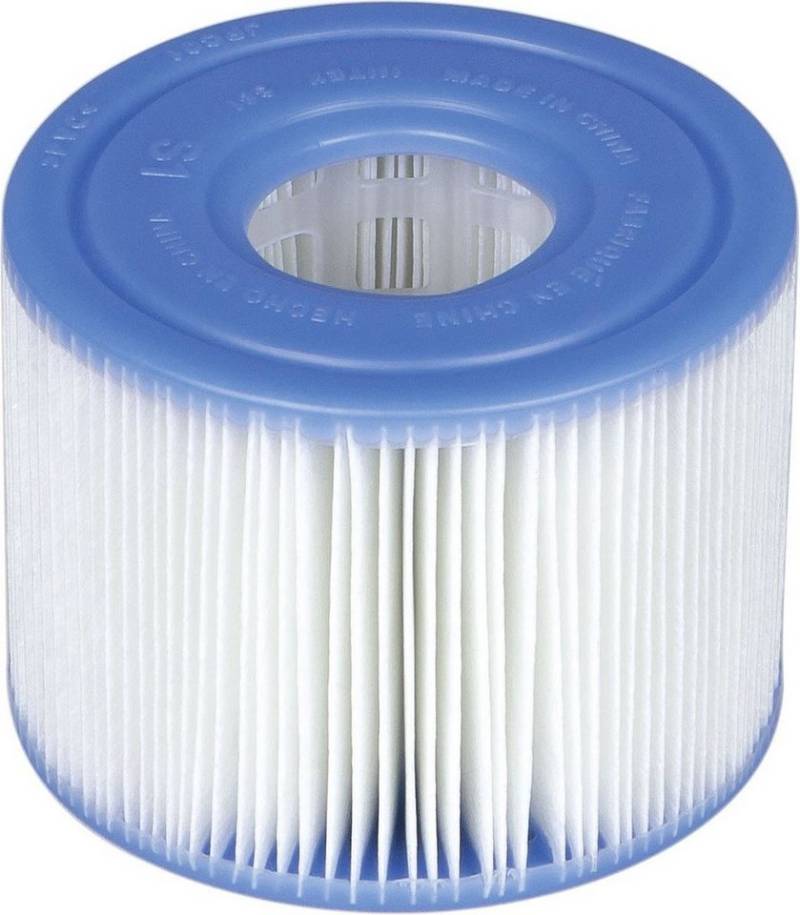 Intex Pool-Filterpumpe Intex Spa Filterkartusche S 1 weiß von Intex