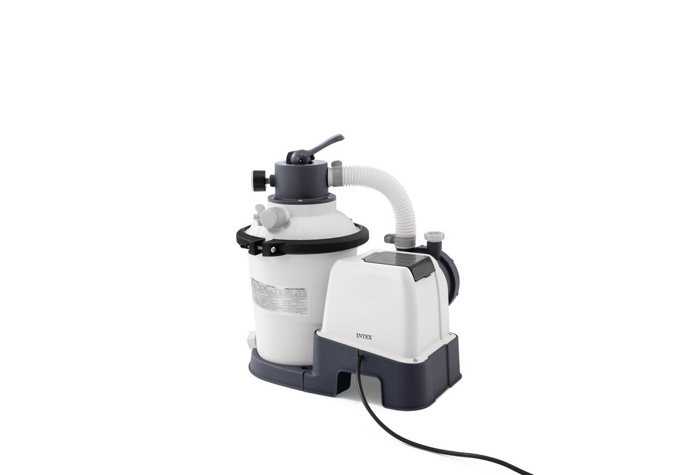 Intex Pool-Filterpumpe Sandfilterpumpe - SX925 von Intex