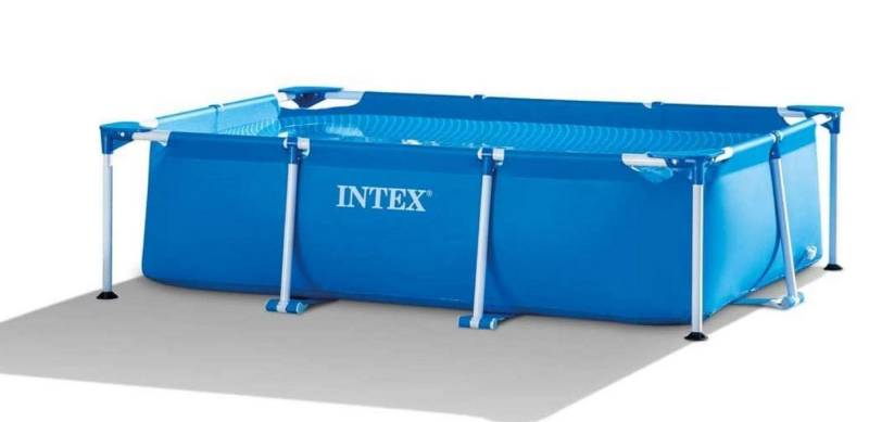 Intex Pool Frame Pool 300 x 200 x 75 cm von Intex