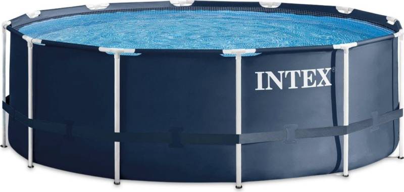 Intex Pool Frame Pool Rondo 366 x 122 cm von Intex