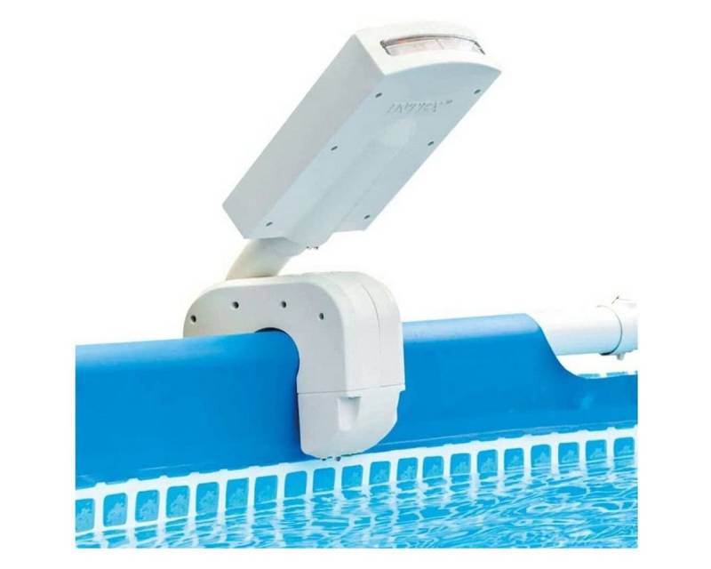 Intex Pool INTEX 28089 Multi-Color LED Pool Sprayer Wasserfontäne von Intex