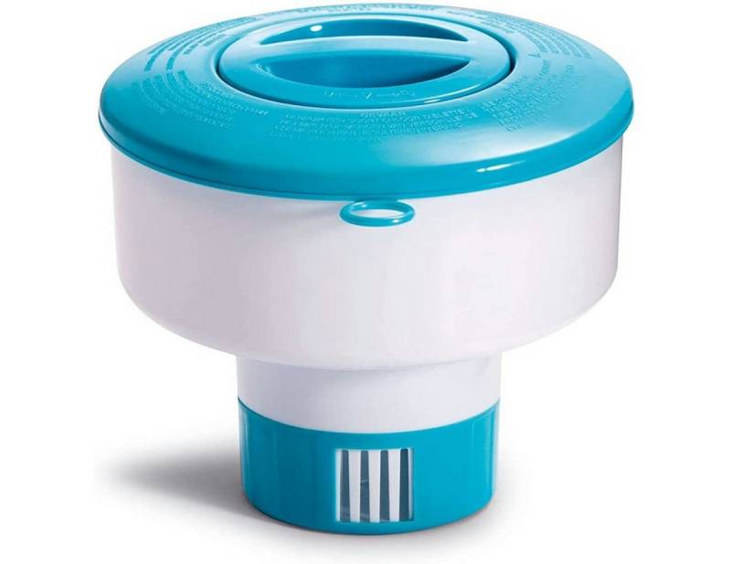 Intex Pool INTEX 29041NP Dosier-Spender 17,8cm von Intex