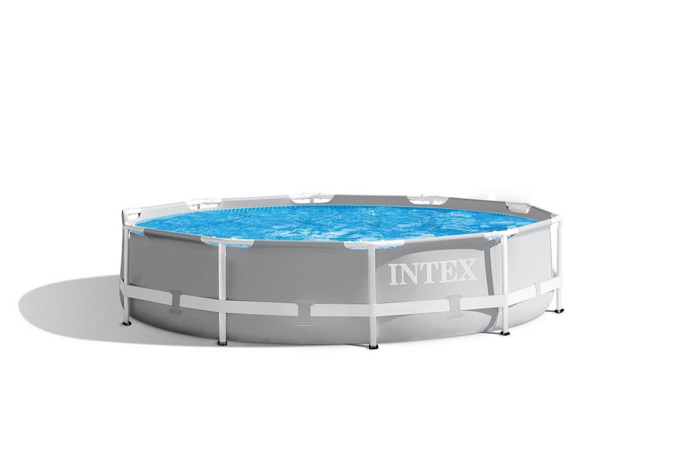 Intex Pool INTEX Prism Frame Pool Ø 305 x 76 Gartenpool 26700 Intex Pool INTEX Prism Frame Pool Ø 305 x 76 Gartenpool 26700 von Intex