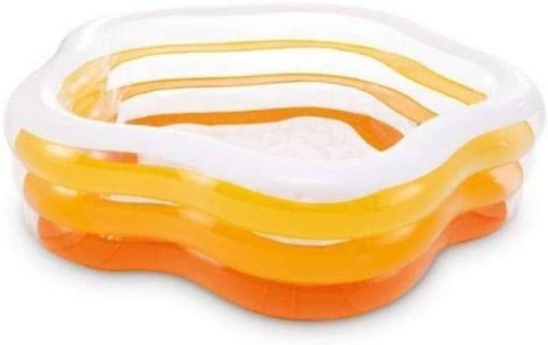 Intex Pool INTEX Swim Pool ca. 185x180x53 cm von Intex