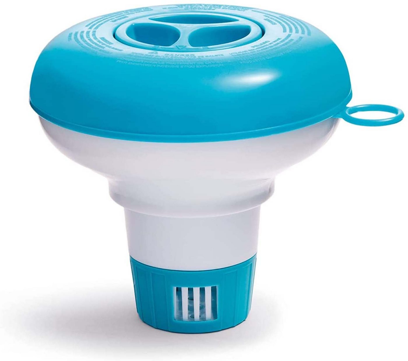 Intex Pool Intex 29040NP - 5IN FLOATING CHEMICAL DISPENSER Intex Pool Intex 29040NP - 5IN FLOATING CHEMICAL DISPENSER von Intex