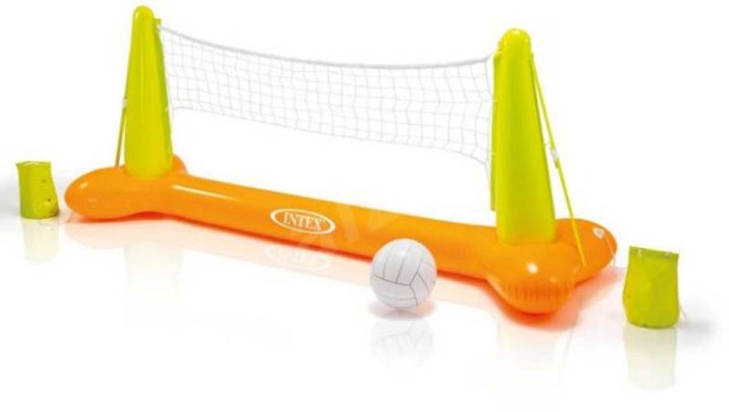 Intex Wasserspiel Intex 56508NP - POOL VOLLEYBALL GAME von Intex