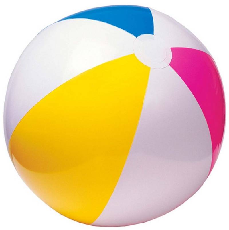 Intex Pool Intex 59030NP - GLOSSY PANEL BALL von Intex