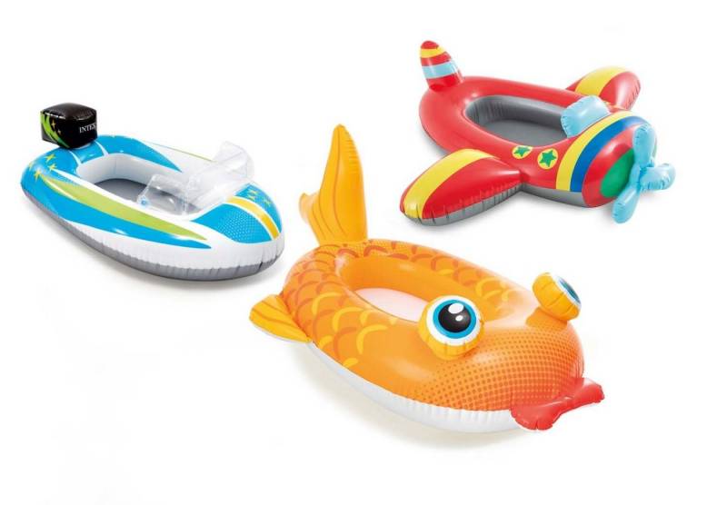 Intex Pool Intex 59380NP - POOL CRUISERS - ÜBERRASCHUNG von Intex