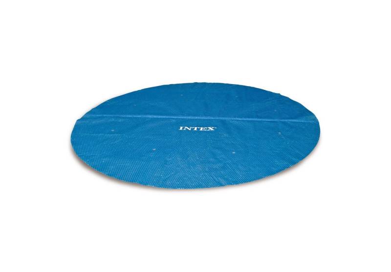 Intex Pool Intex Abdeckplane 305 cm für Intex Easy-Pool 28021 von Intex