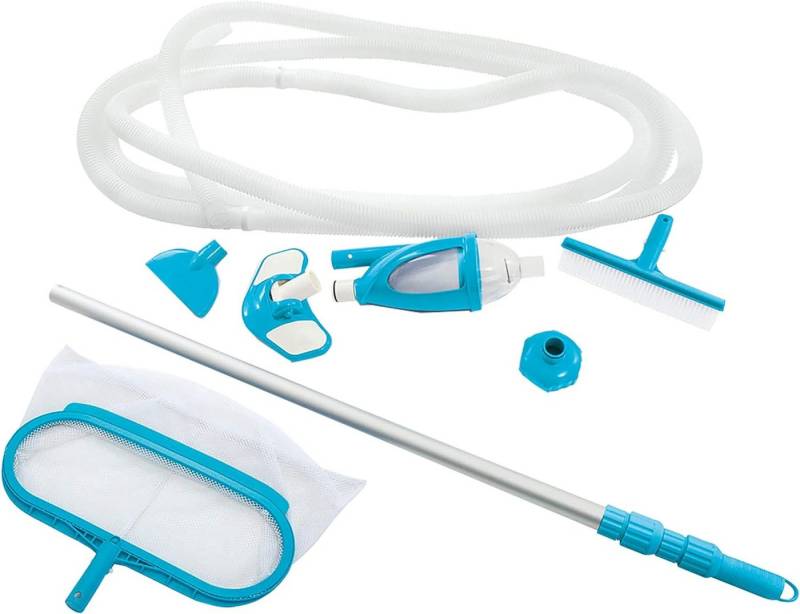 Intex Pool Intex Deluxe Pool Reinigungsset 28003 von Intex