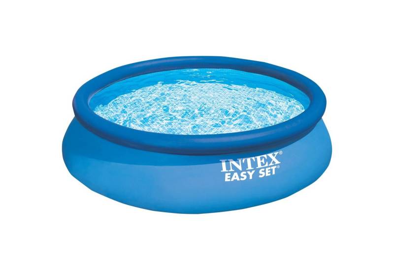 Intex Pool Intex Easy Set Pool 128130NP, Ø 366cm x 76cm Intex Pool Intex Easy Set Pool 128130NP, Ø 366cm x 76cm von Intex