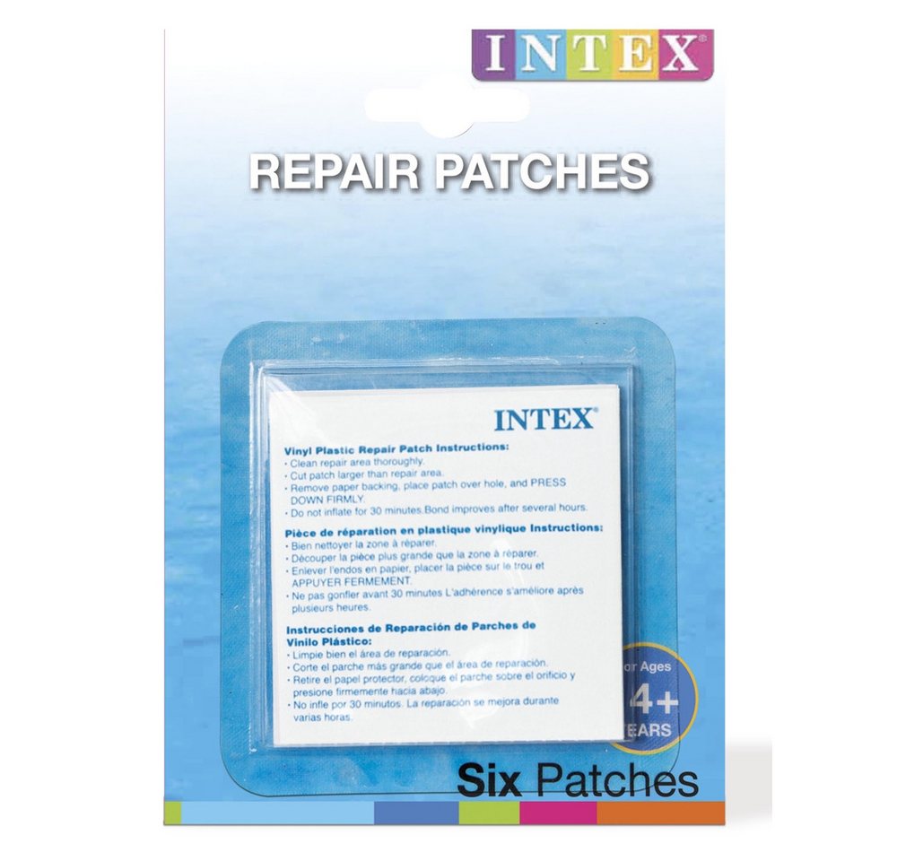 Intex Pool Intex Pool-Reparatur-Set von Intex