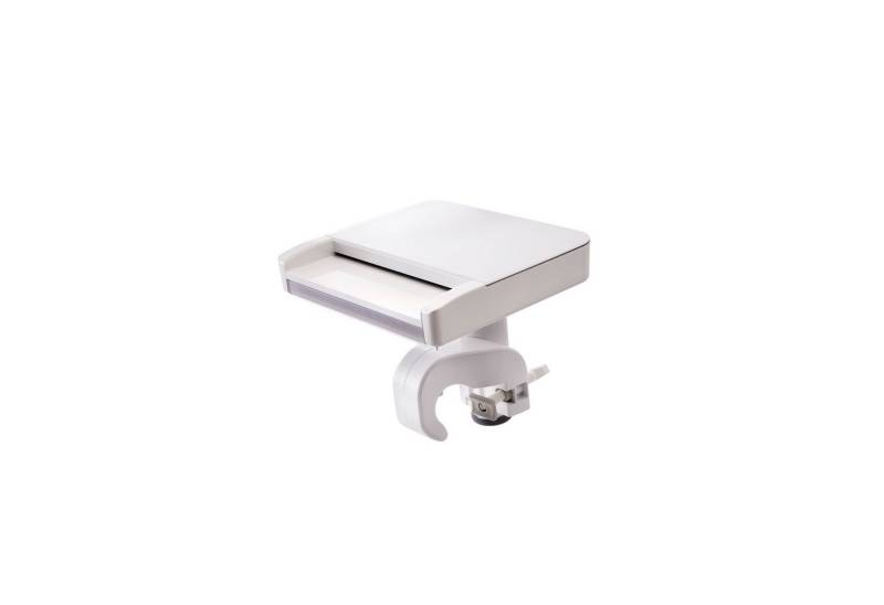 Intex Pool-Lampe Multi-Color LED Wasserfall - Cascade, Keine Batterien oder Stromanschluss notwendig von Intex