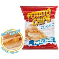 Pool-Lounge Potato Chips 178x140 cm 58776EU Intex von Intex