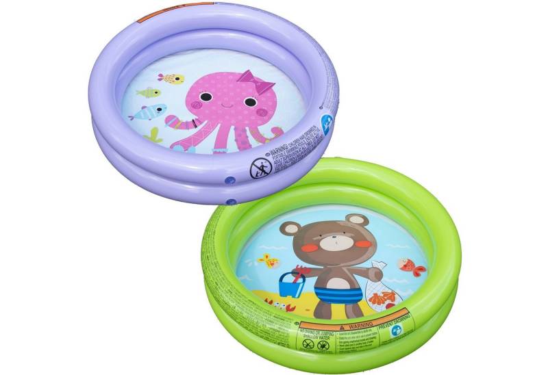 Intex Pool Planschbecken Swimmingpool Kinderpool Babypool, Schwimmbecken, Kinderplanschbecken Intex Pool Planschbecken Swimmingpool Kinderpool Babypool, Schwimmbecken, Kinderplanschbecken von Intex